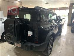 Jetour T2